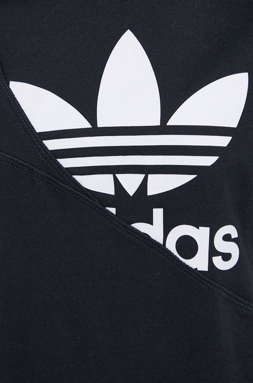 adidas Originals T-shirt Adicolor ženski - Pepit.si