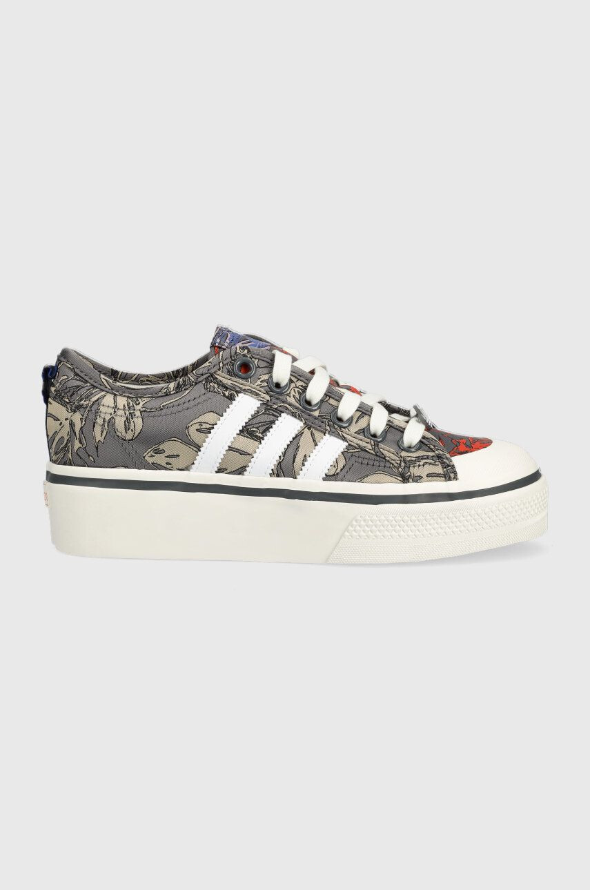 adidas Originals Teniske Nizza - Pepit.si