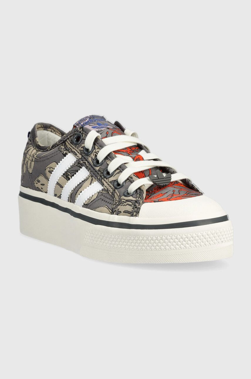 adidas Originals Teniske Nizza - Pepit.si