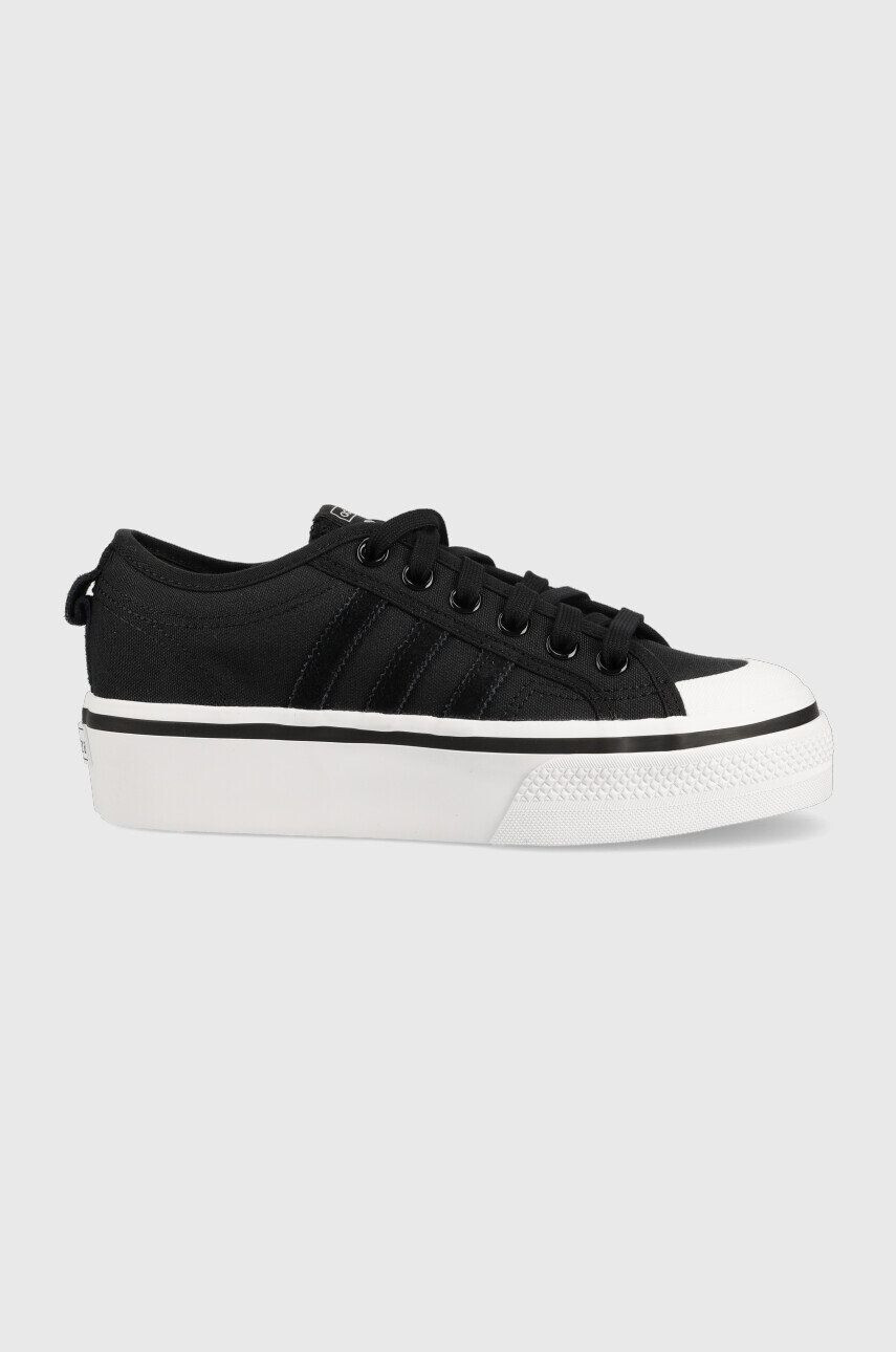 adidas Originals Teniske Nizza - Pepit.si