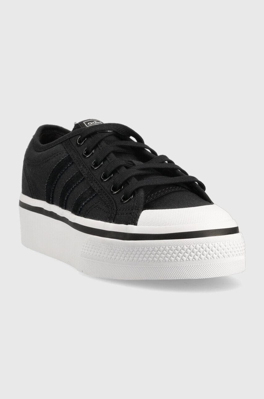 adidas Originals Teniske Nizza - Pepit.si