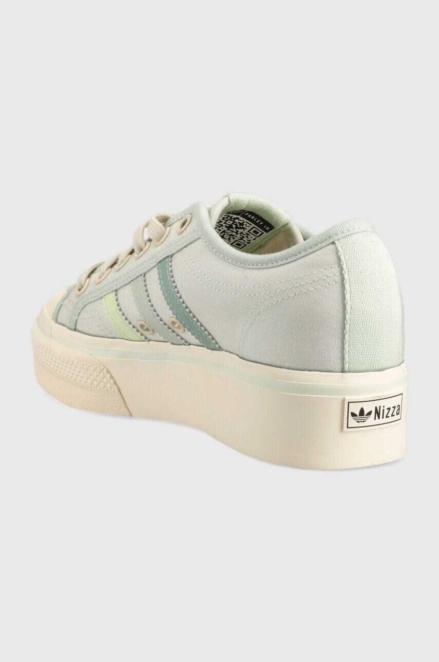 adidas Originals Teniske Nizza Platform - Pepit.si