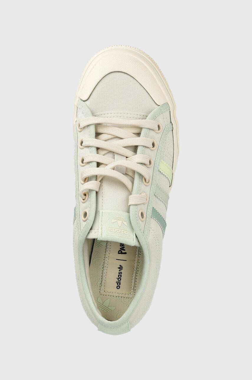 adidas Originals Teniske Nizza Platform - Pepit.si