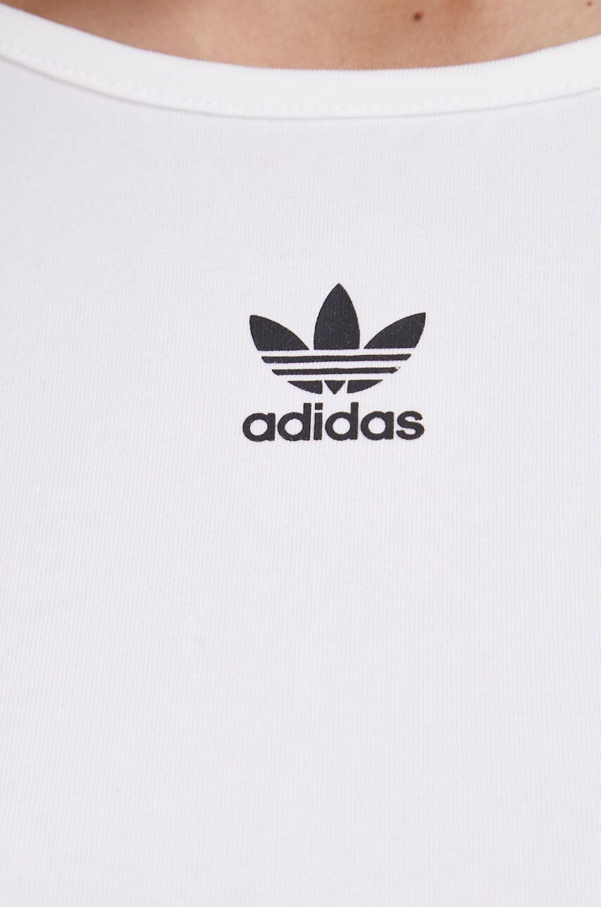 adidas Originals Top Adicolor - Pepit.si