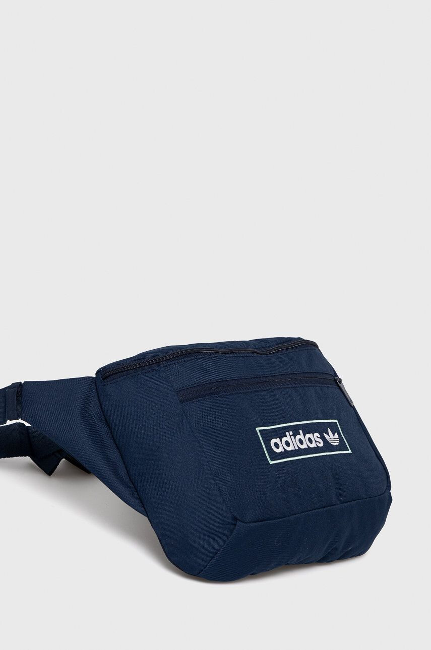 adidas Originals torbica za okoli pasu - Pepit.si