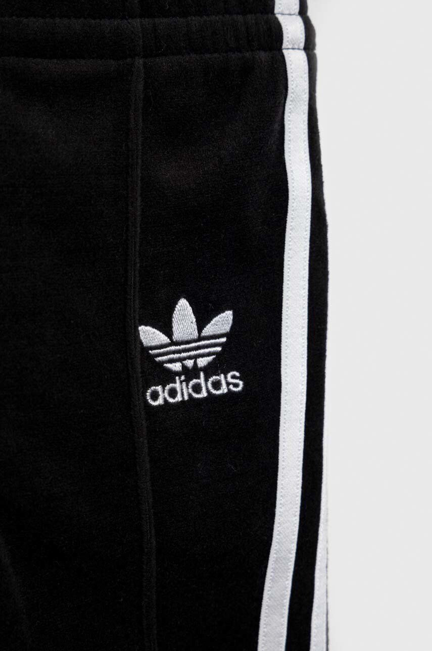 adidas Originals Trenirka za dojenčka roza barva - Pepit.si