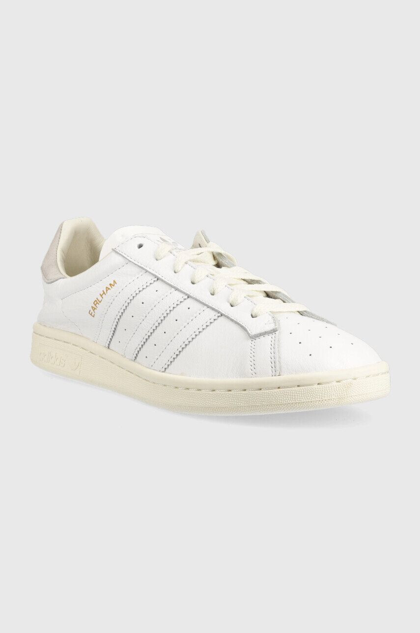 adidas Originals Usnjene superge - Pepit.si