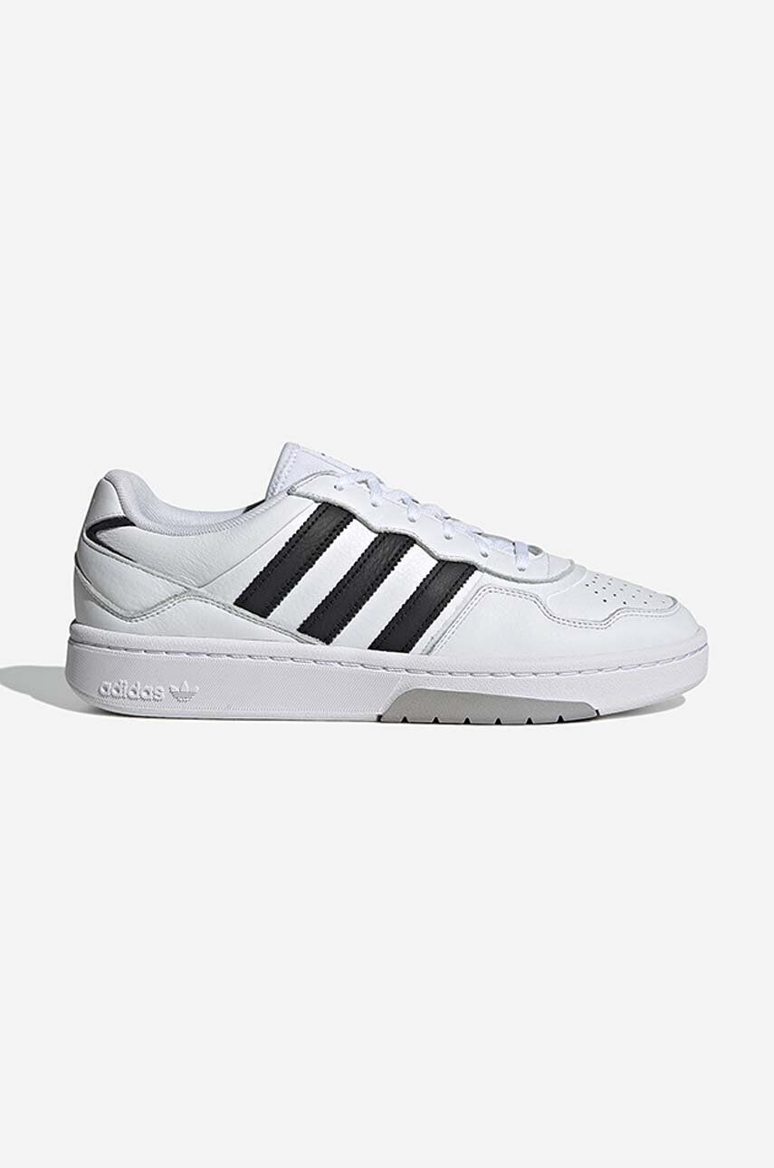 adidas Originals Usnjene superge Courtic - Pepit.si