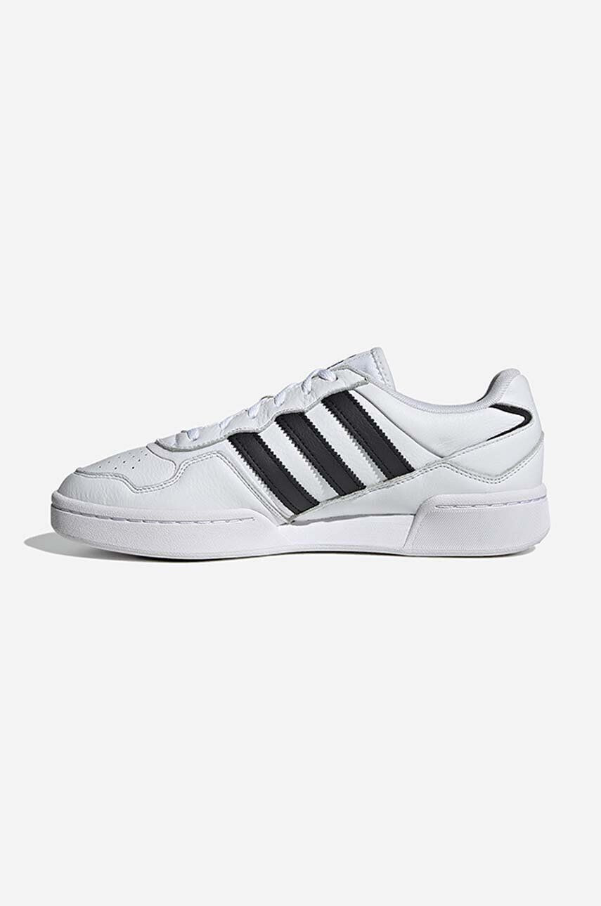 adidas Originals Usnjene superge Courtic - Pepit.si