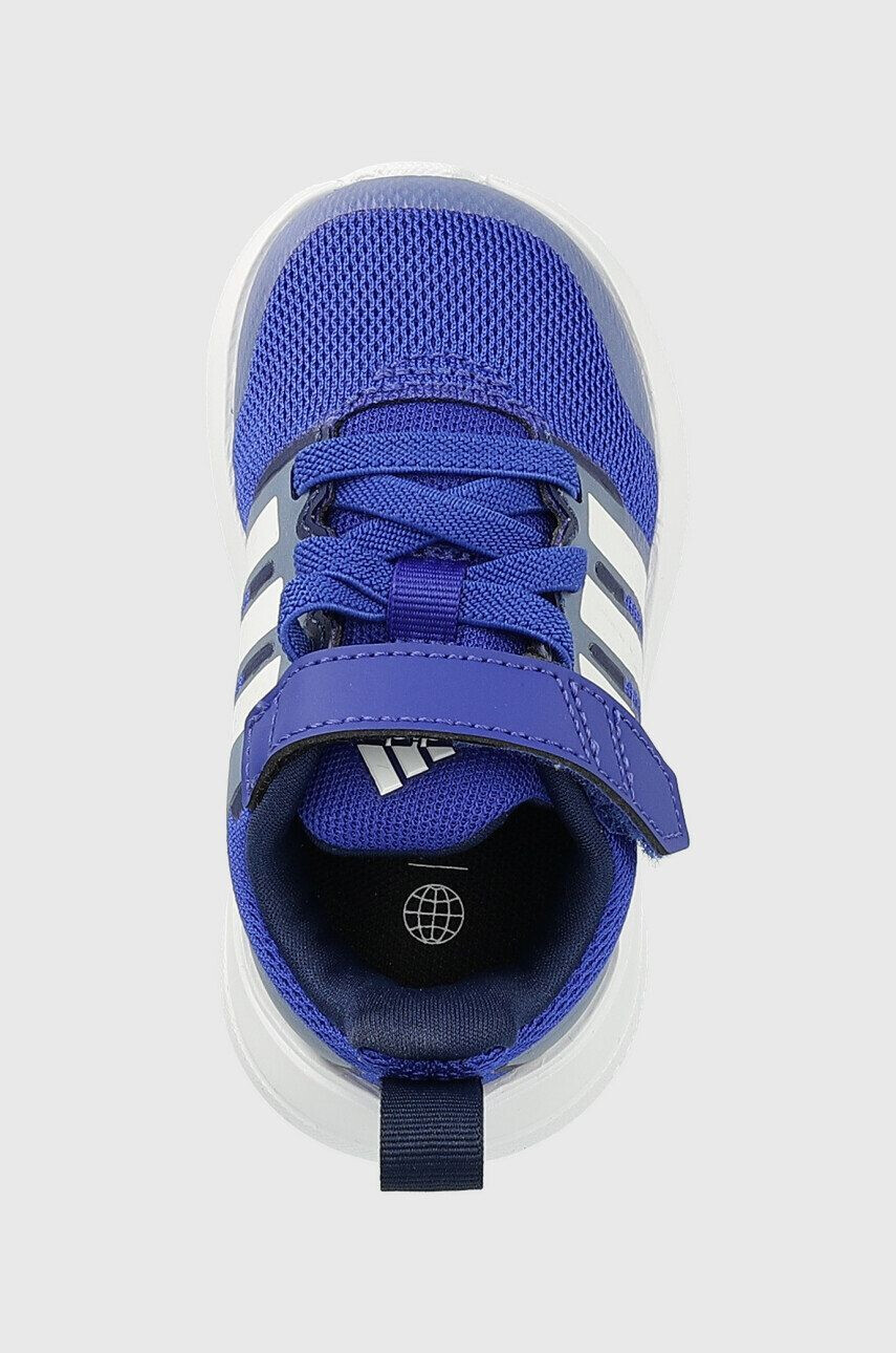 adidas Otroške superge FortaRun 2.0 EL I - Pepit.si