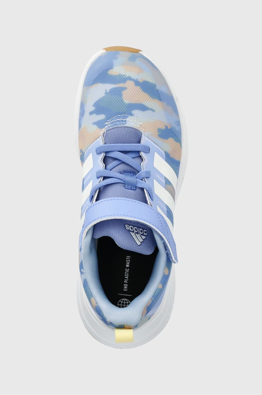 adidas Otroški čevlji FortaRun 2.0 EL K - Pepit.si