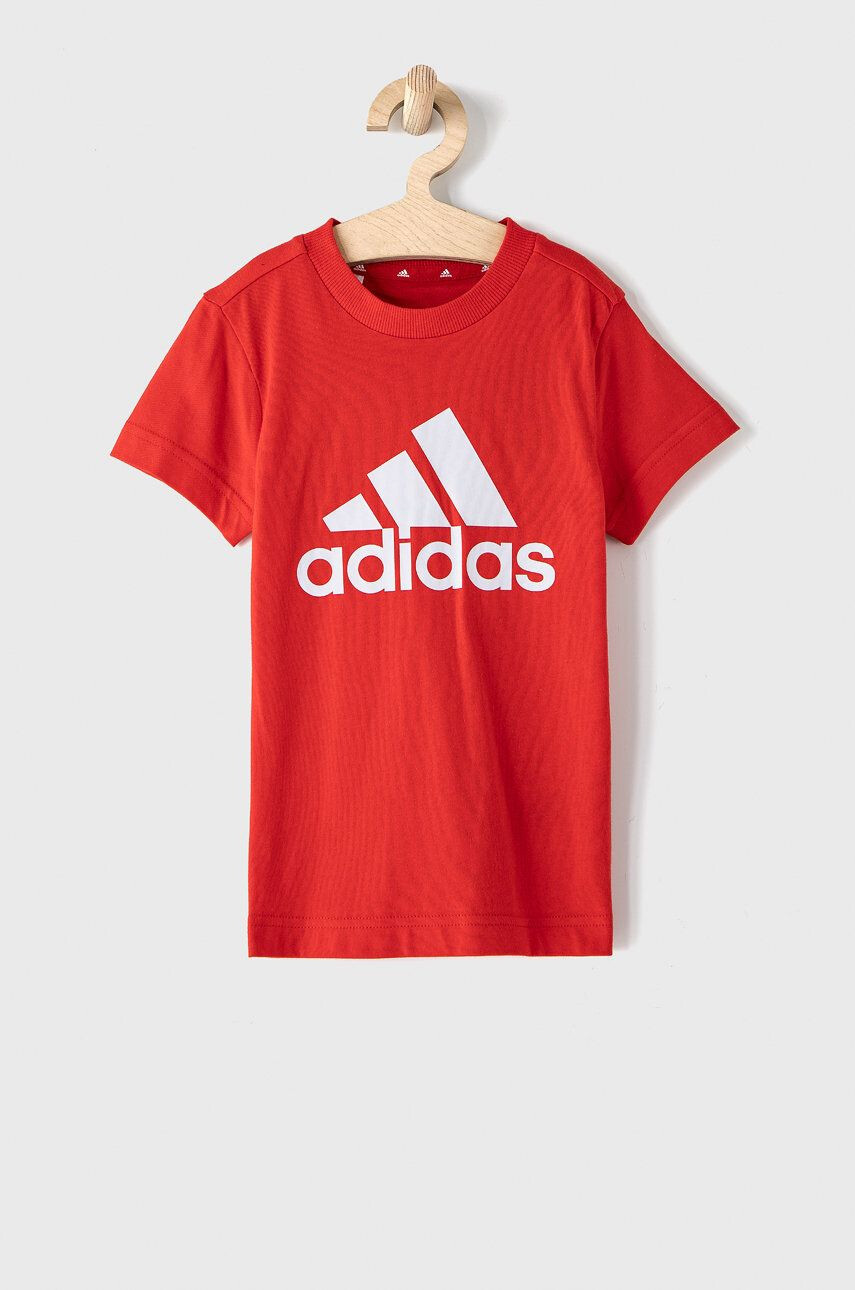 adidas Otroški t-shirt - Pepit.si