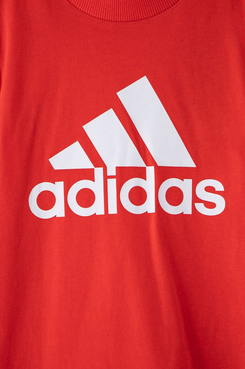 adidas Otroški t-shirt - Pepit.si