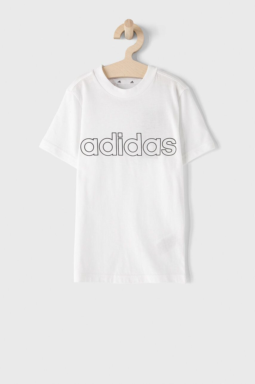 adidas Otroški t-shirt - Pepit.si