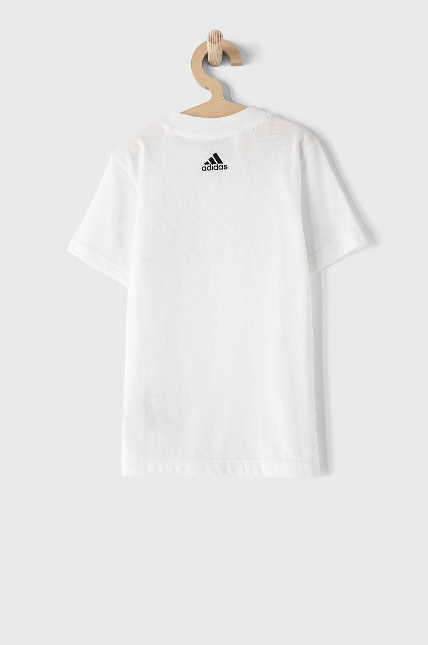 adidas Otroški t-shirt - Pepit.si