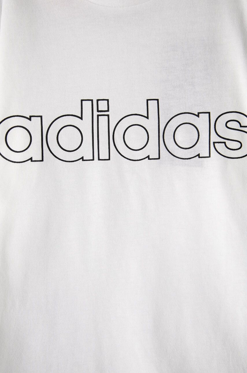 adidas Otroški t-shirt - Pepit.si