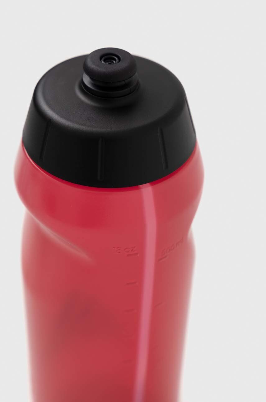 adidas Performance Bidon 500 ml rdeča barva - Pepit.si