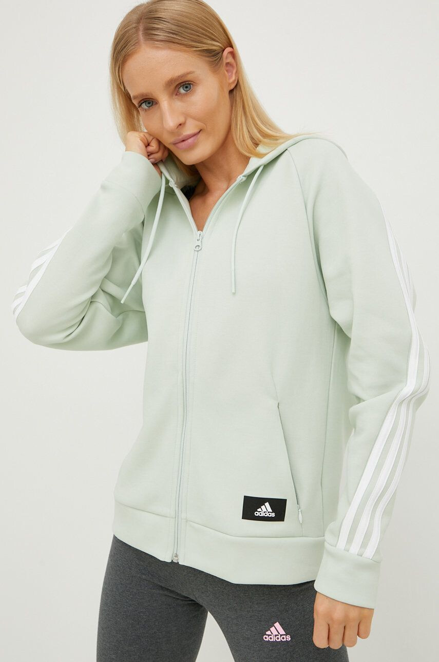 adidas Performance Bluza - Pepit.si