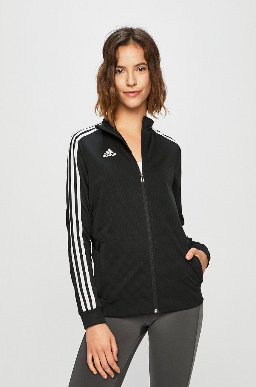 adidas Performance Bluza - Pepit.si