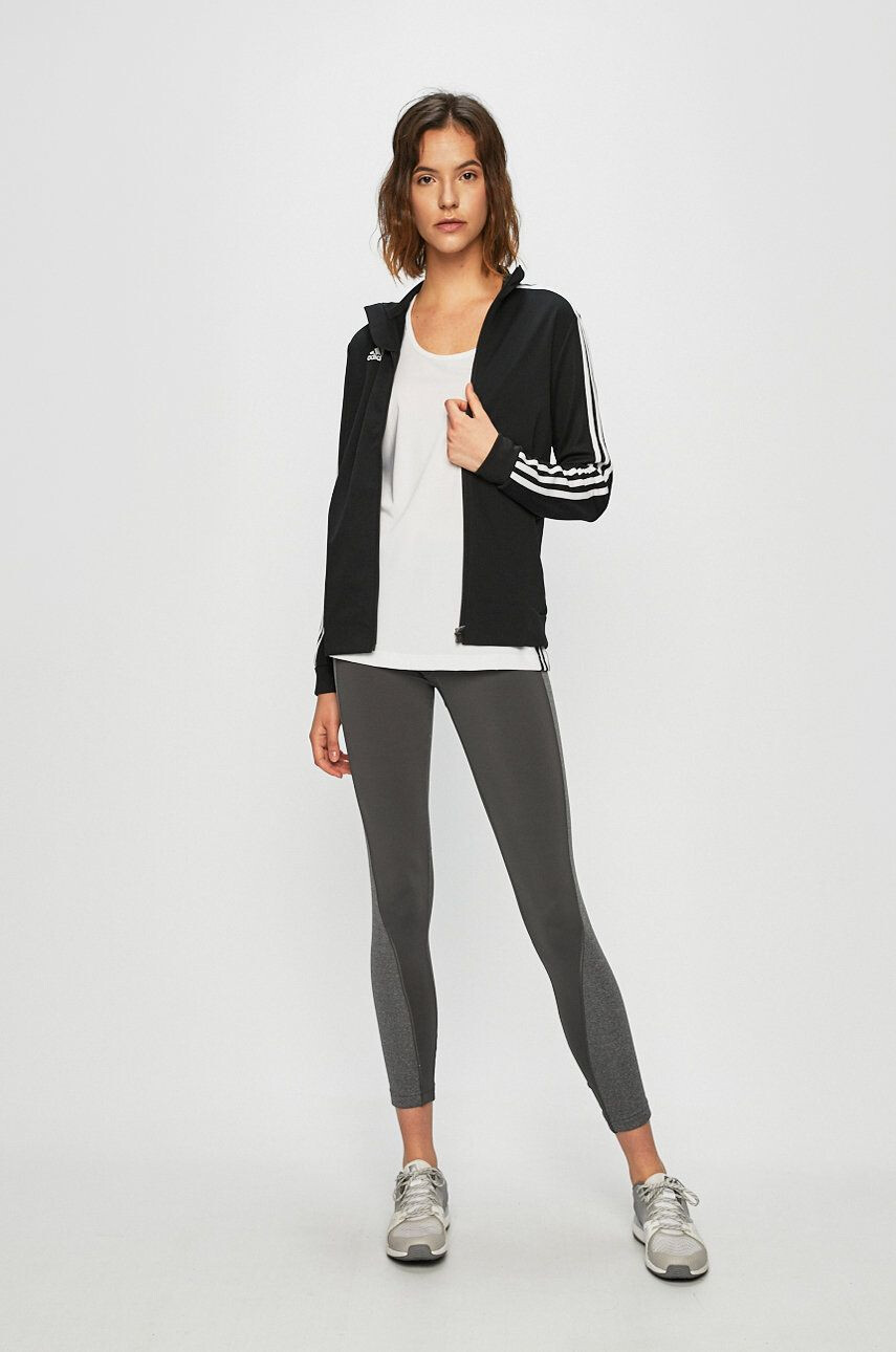 adidas Performance Bluza - Pepit.si