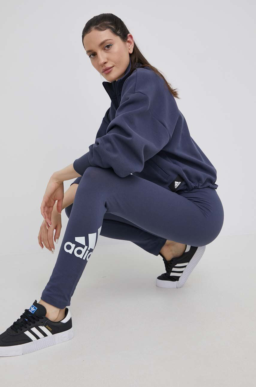 adidas Performance Bluza - Pepit.si