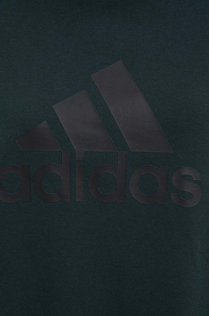 adidas Performance Bombažen pulover - Pepit.si