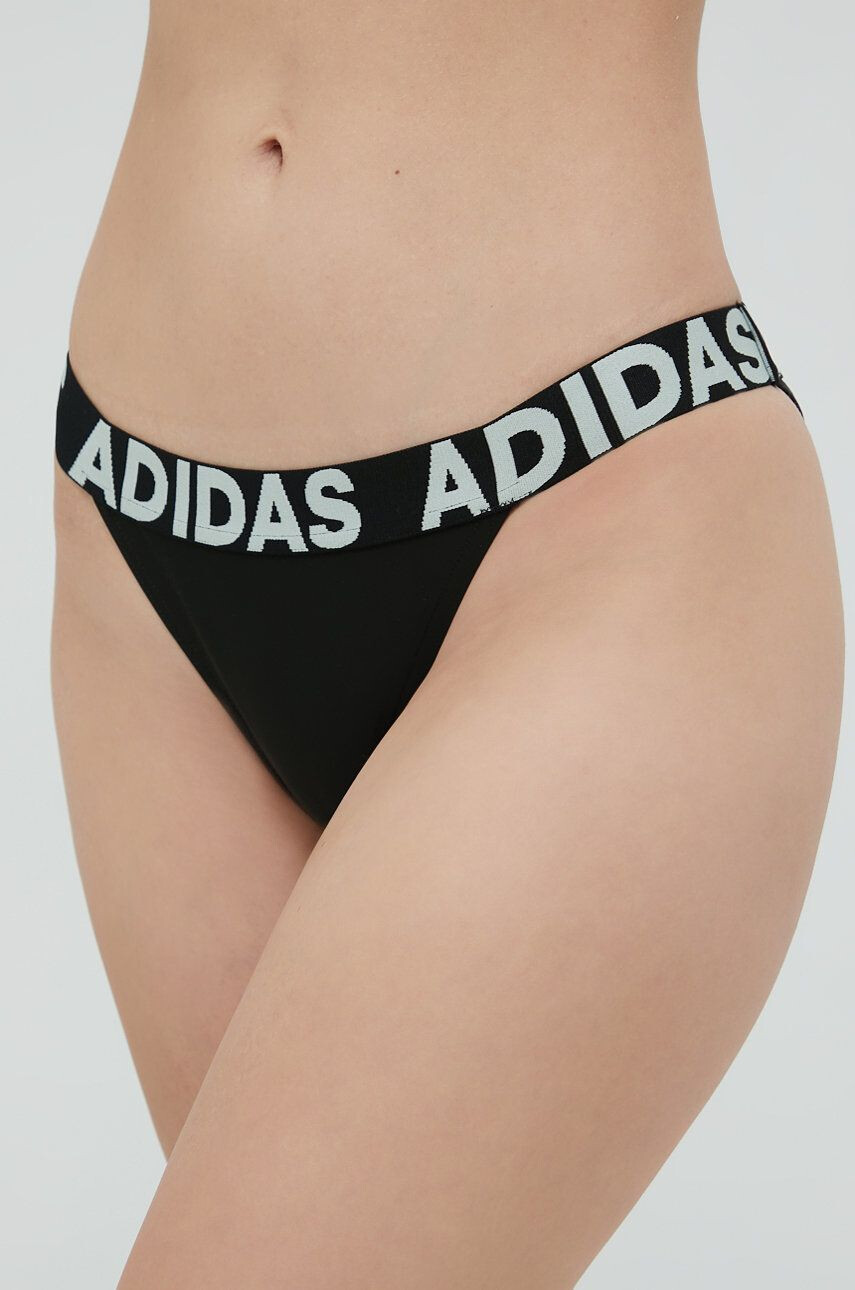 adidas Performance Dvodelne kopalke - Pepit.si