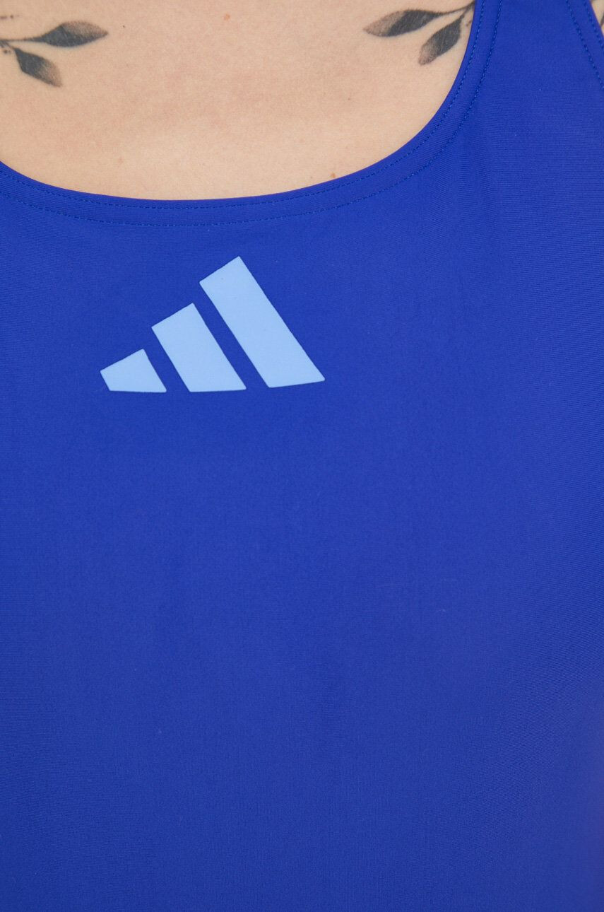 adidas Performance Enodelne kopalke 3 Bar Logo - Pepit.si