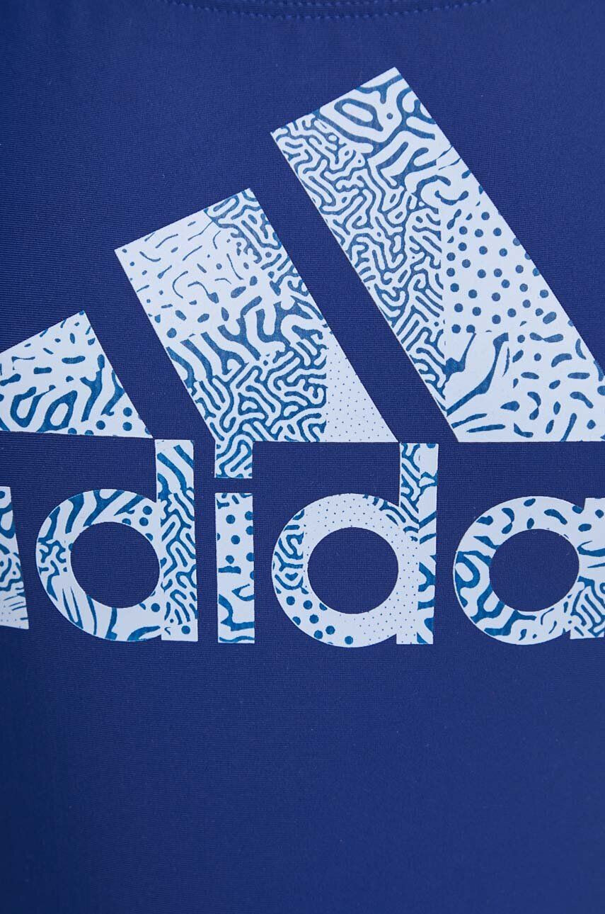 adidas Performance Enodelne kopalke Big Logo - Pepit.si