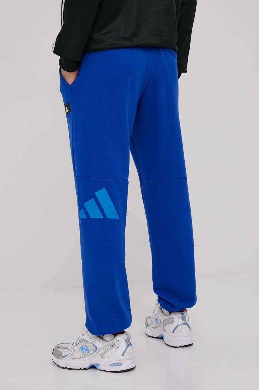 adidas Performance Hlače moško - Pepit.si