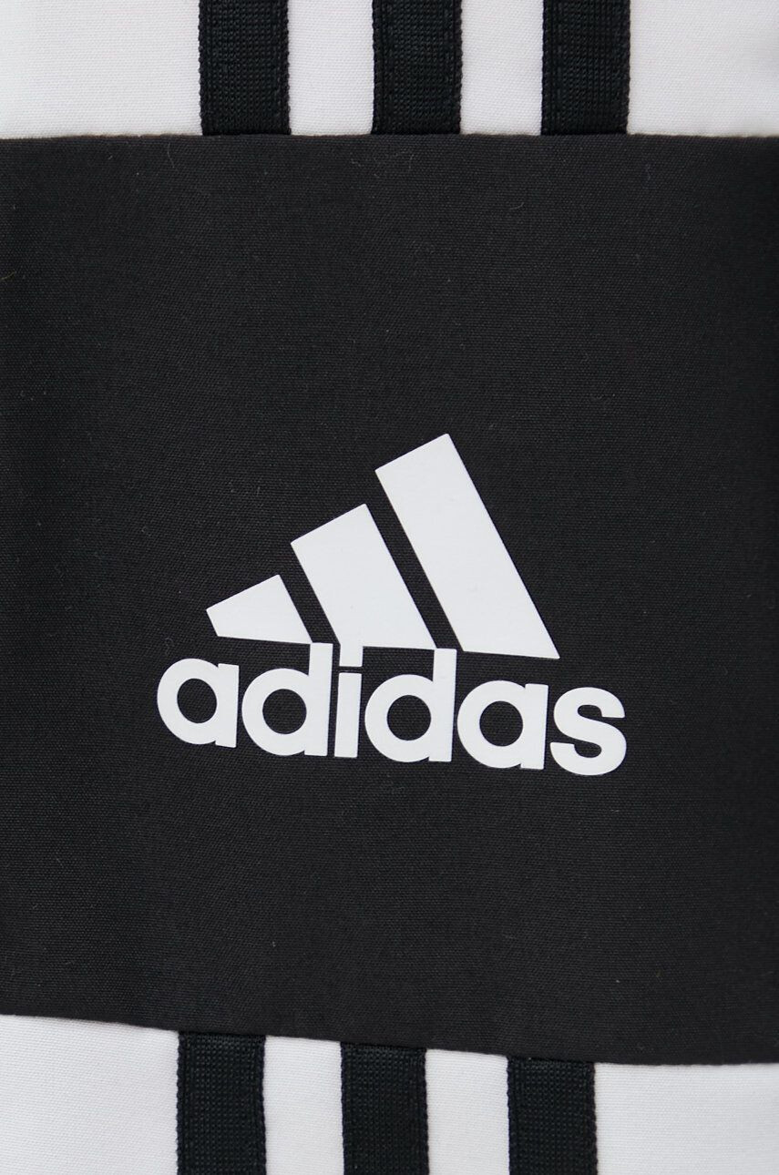 adidas Performance Hlače moški črna barva - Pepit.si