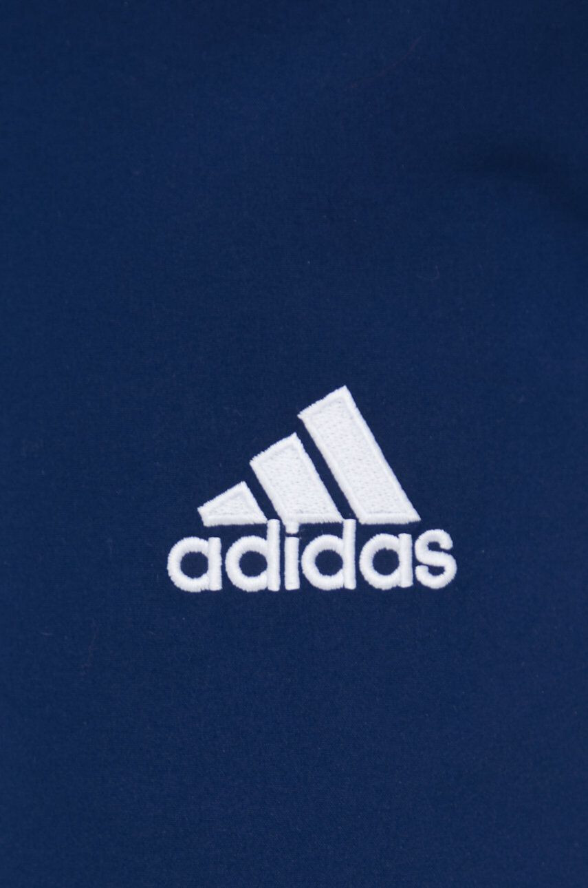 adidas Performance Hlače za vadbo Entrada 22 moške mornarsko modra barva - Pepit.si