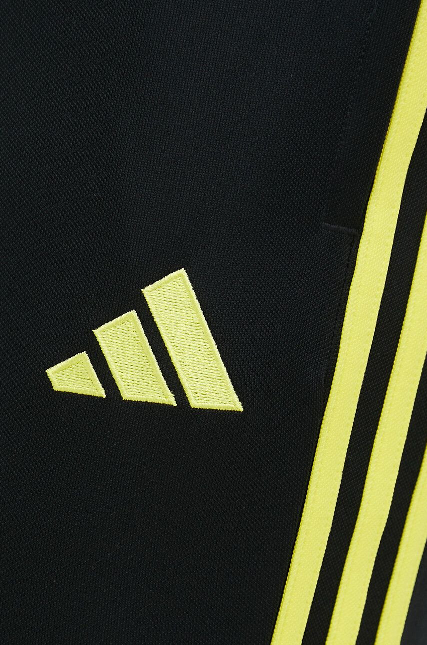 adidas Performance Hlače za vadbo Tiro 23 moške črna barva - Pepit.si