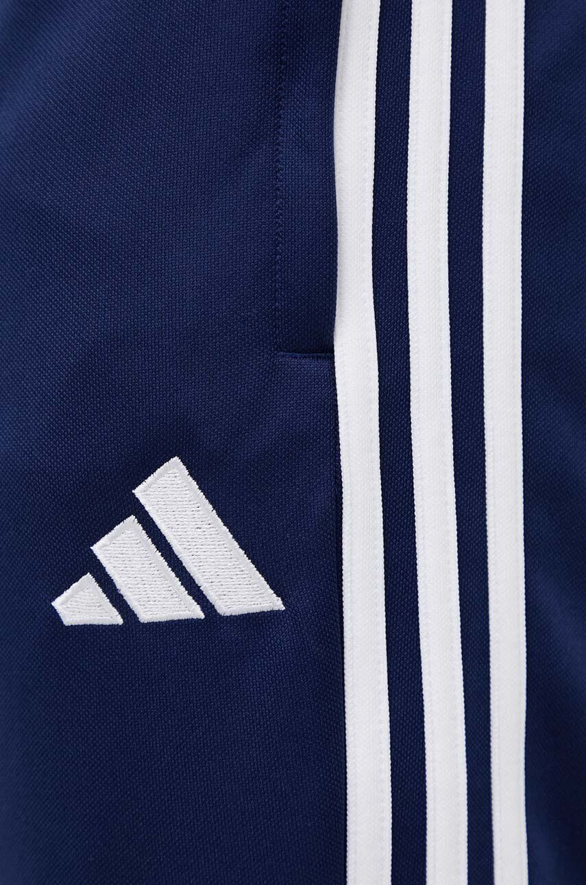 adidas Performance Hlače za vadbo Tiro 23 mornarsko modra barva - Pepit.si