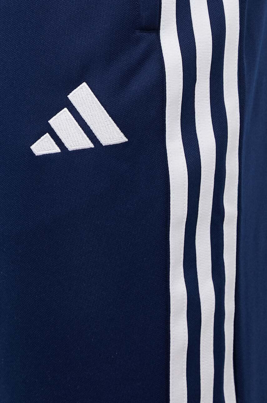 adidas Performance Hlače za vadbo Tiro 23 mornarsko modra barva - Pepit.si