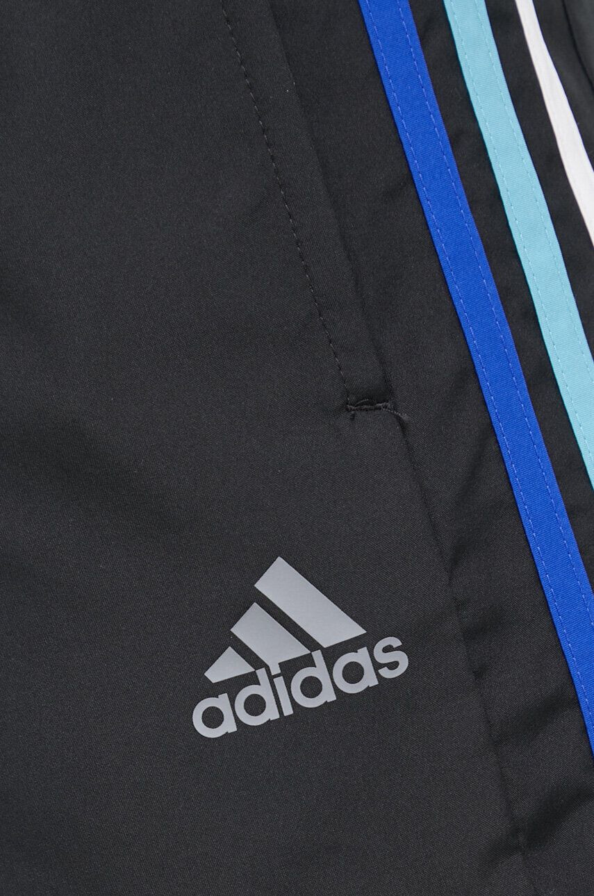 adidas Performance Kopalne kratke hlače črna barva - Pepit.si