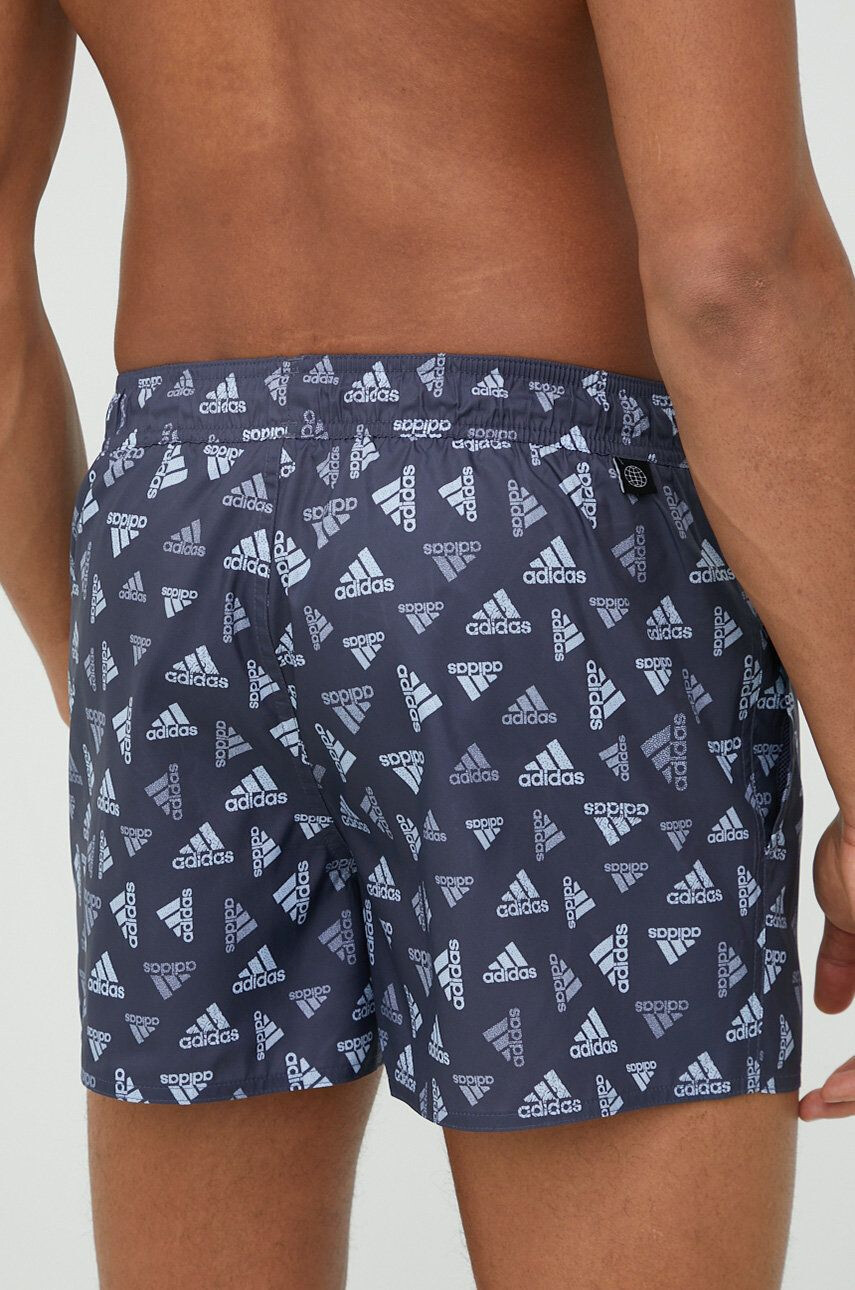 adidas Performance Kopalne kratke hlače Logo Print CLX - Pepit.si