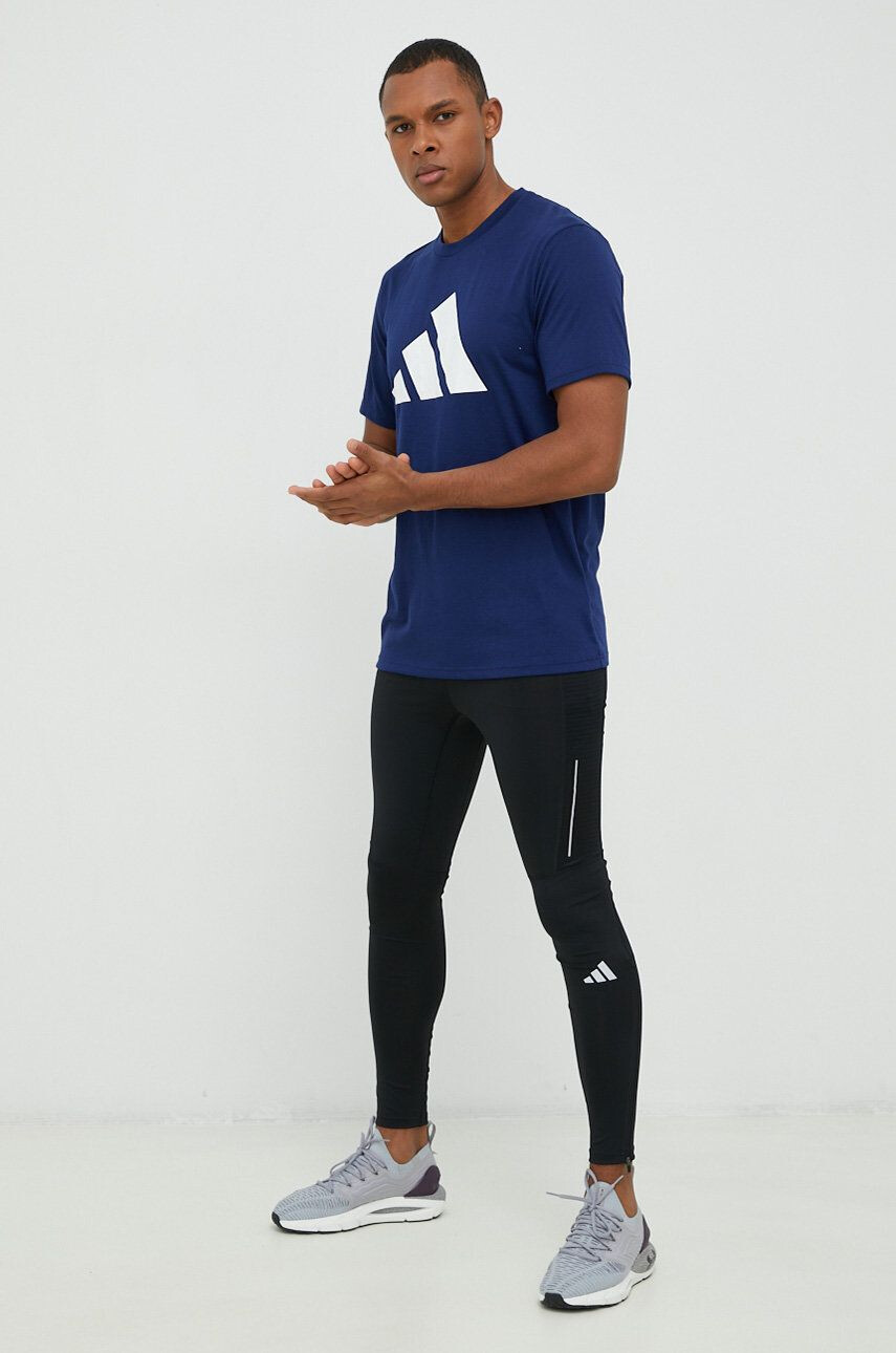 adidas Performance Kratka majica za vadbo Training Essentials - Pepit.si