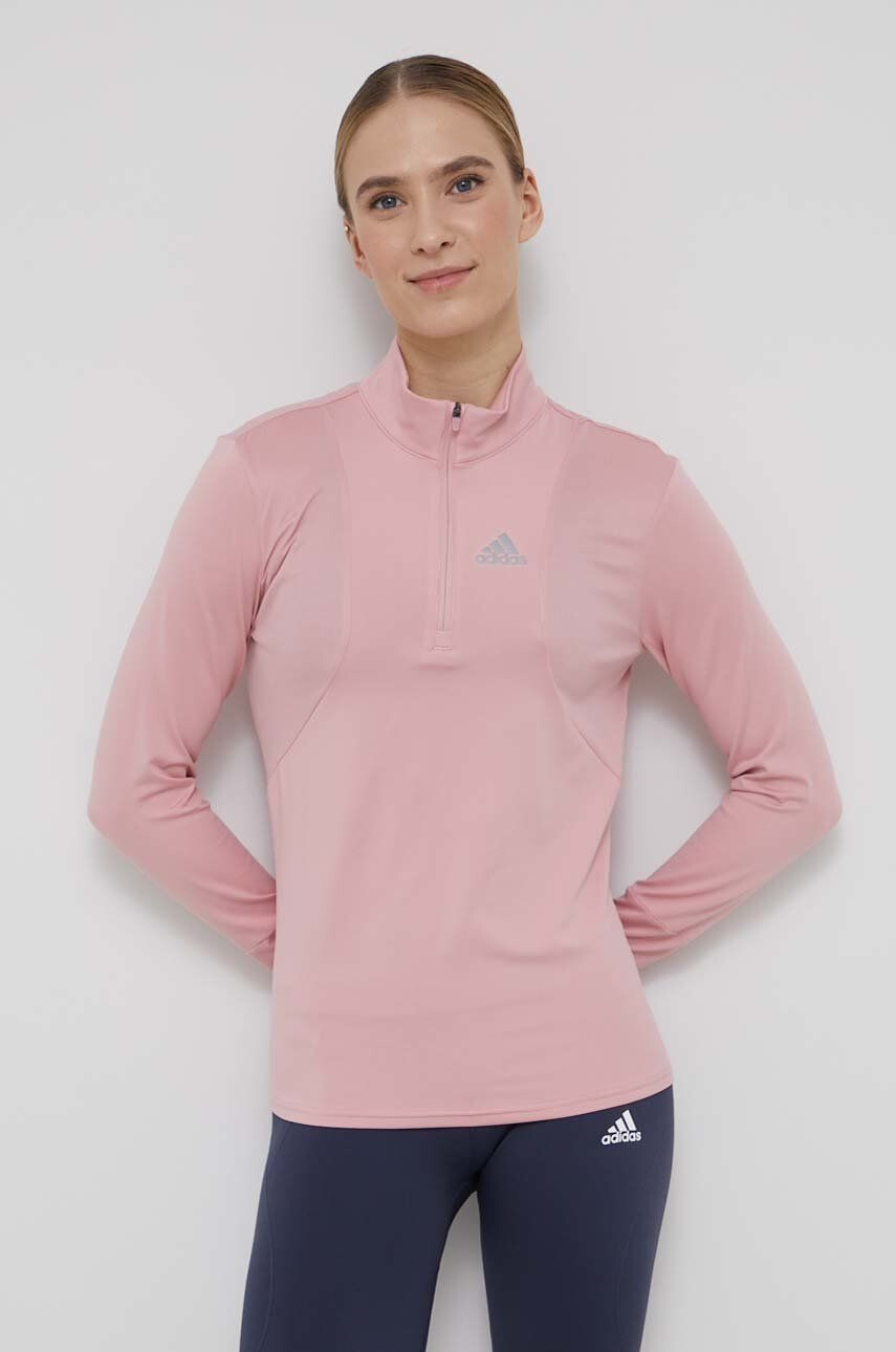 adidas Performance Longsleeve za tek - Pepit.si