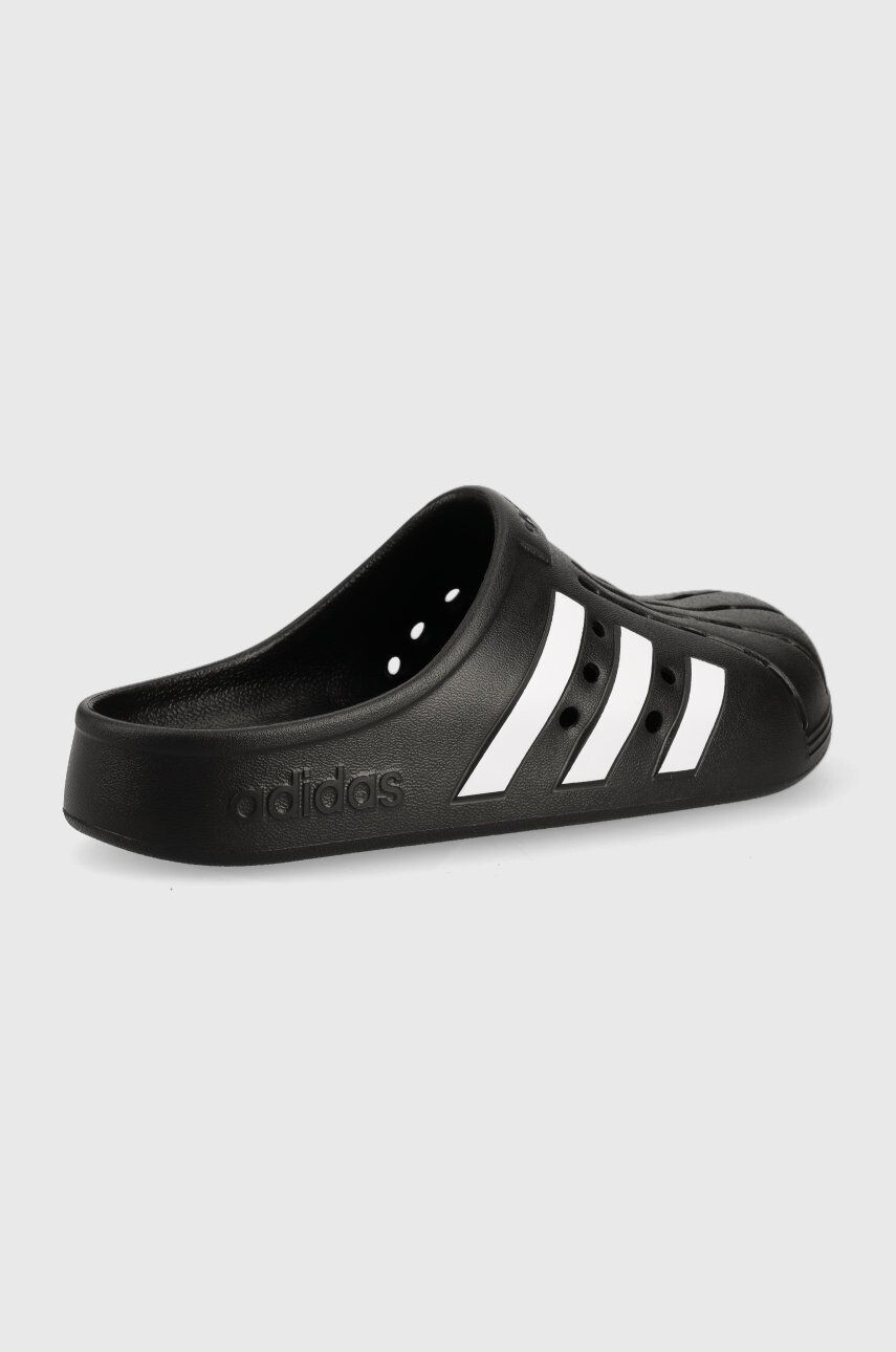 adidas Performance Natikači Adilette moški črna barva - Pepit.si