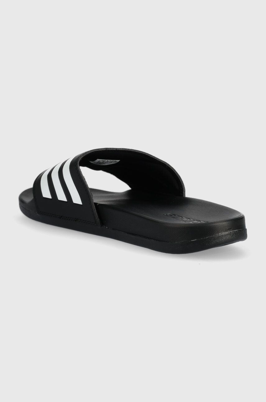 adidas Performance Natikači Adilette moški črna barva - Pepit.si