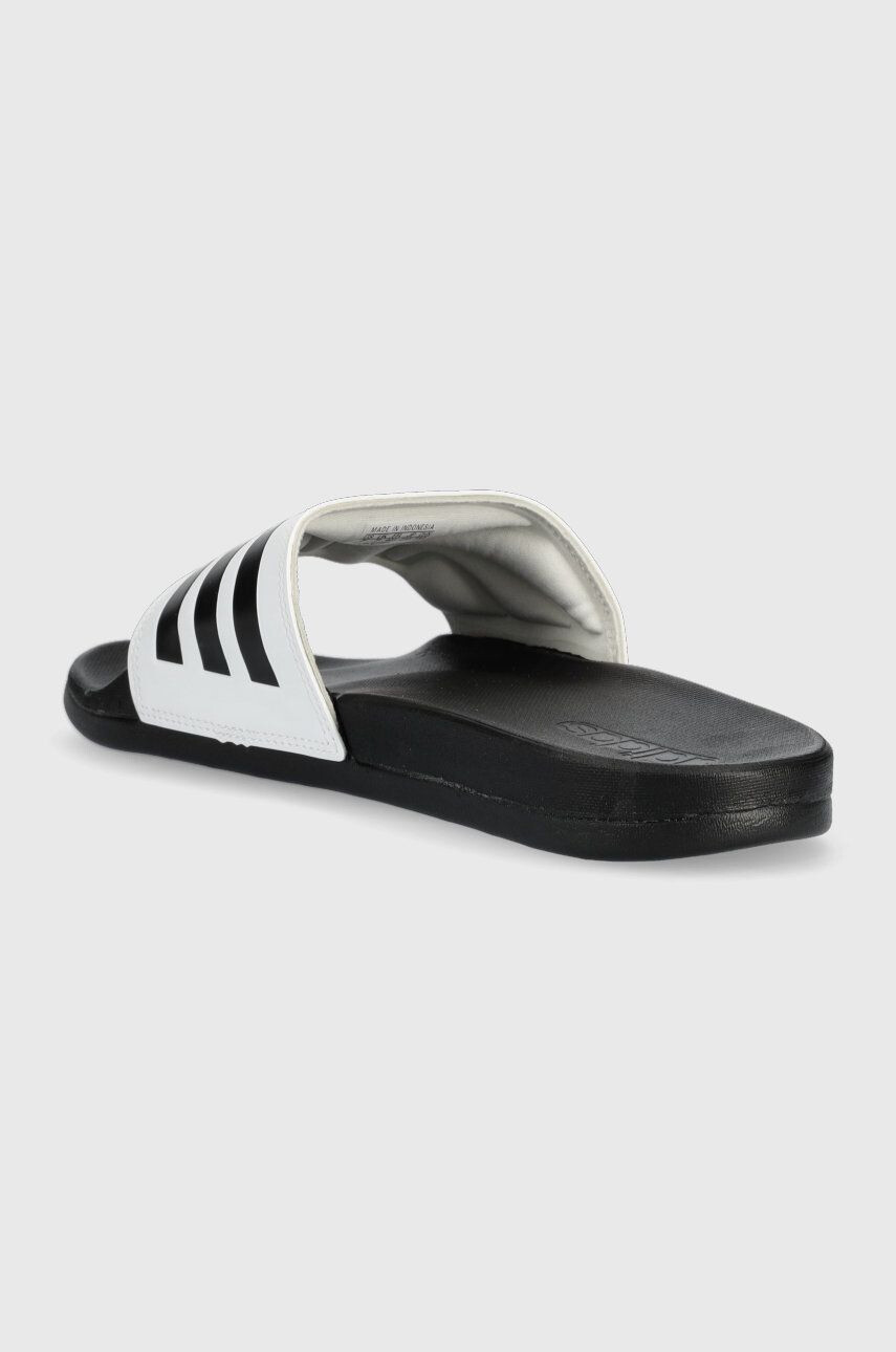 adidas Performance Natikači Adilette moški bela barva - Pepit.si