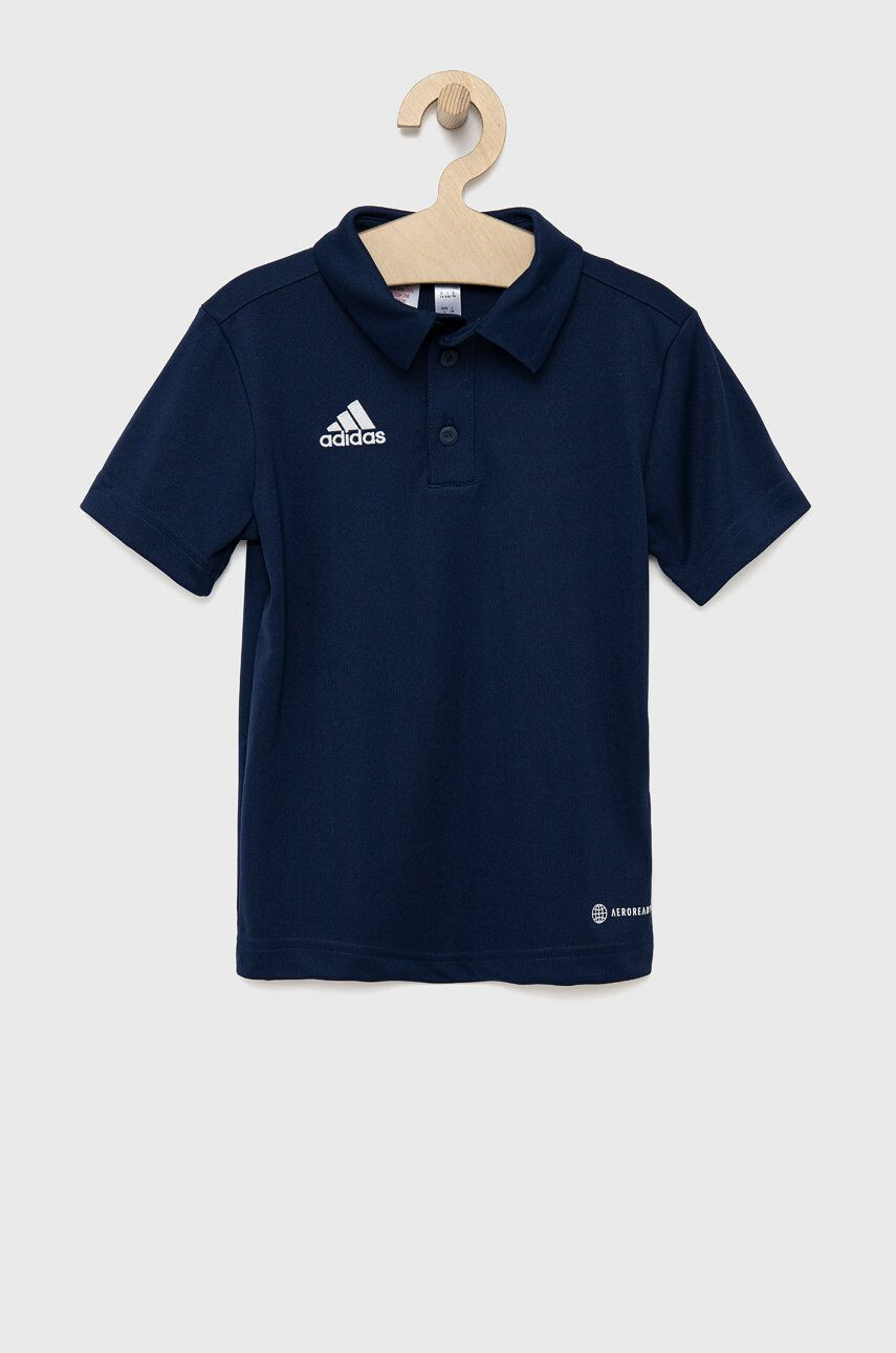 adidas Performance otroški polo - Pepit.si