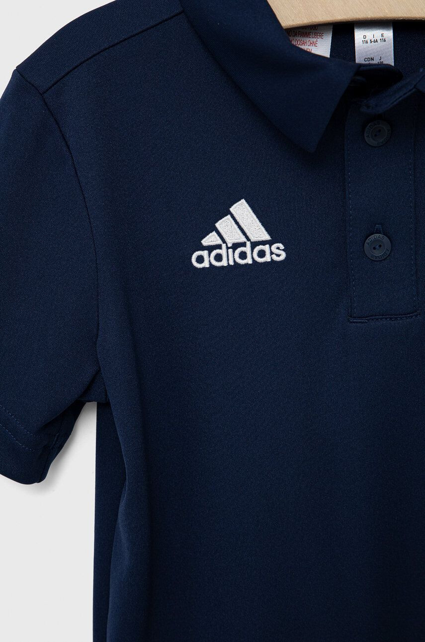 adidas Performance otroški polo - Pepit.si