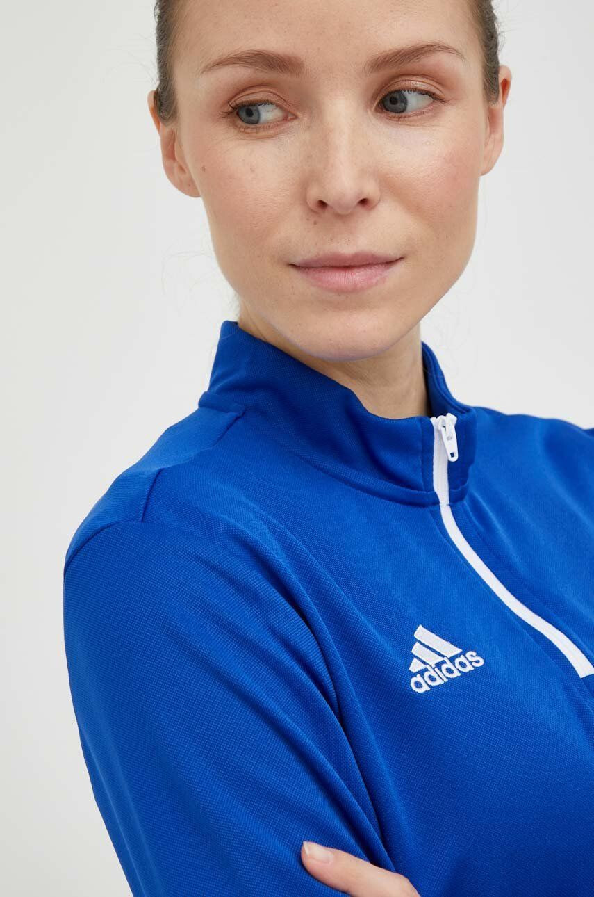 adidas Performance Pulover za vadbo Entrada 22 ženski - Pepit.si