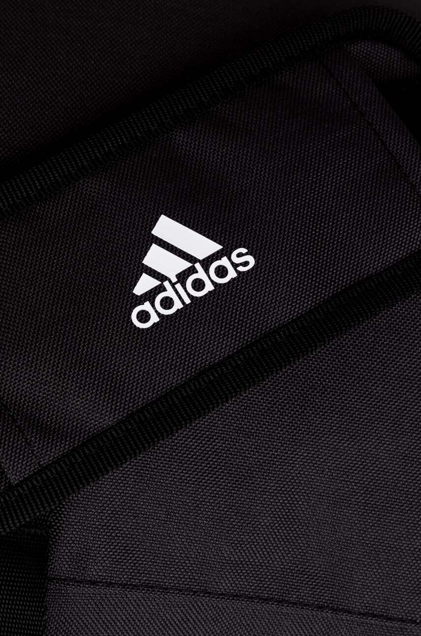 adidas Performance Športna torba Essentials Linear Medium črna barva - Pepit.si