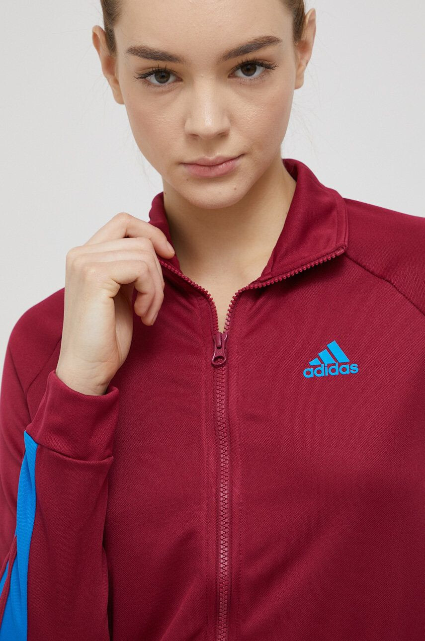 adidas Performance Športna trenirka Teamsport - Pepit.si