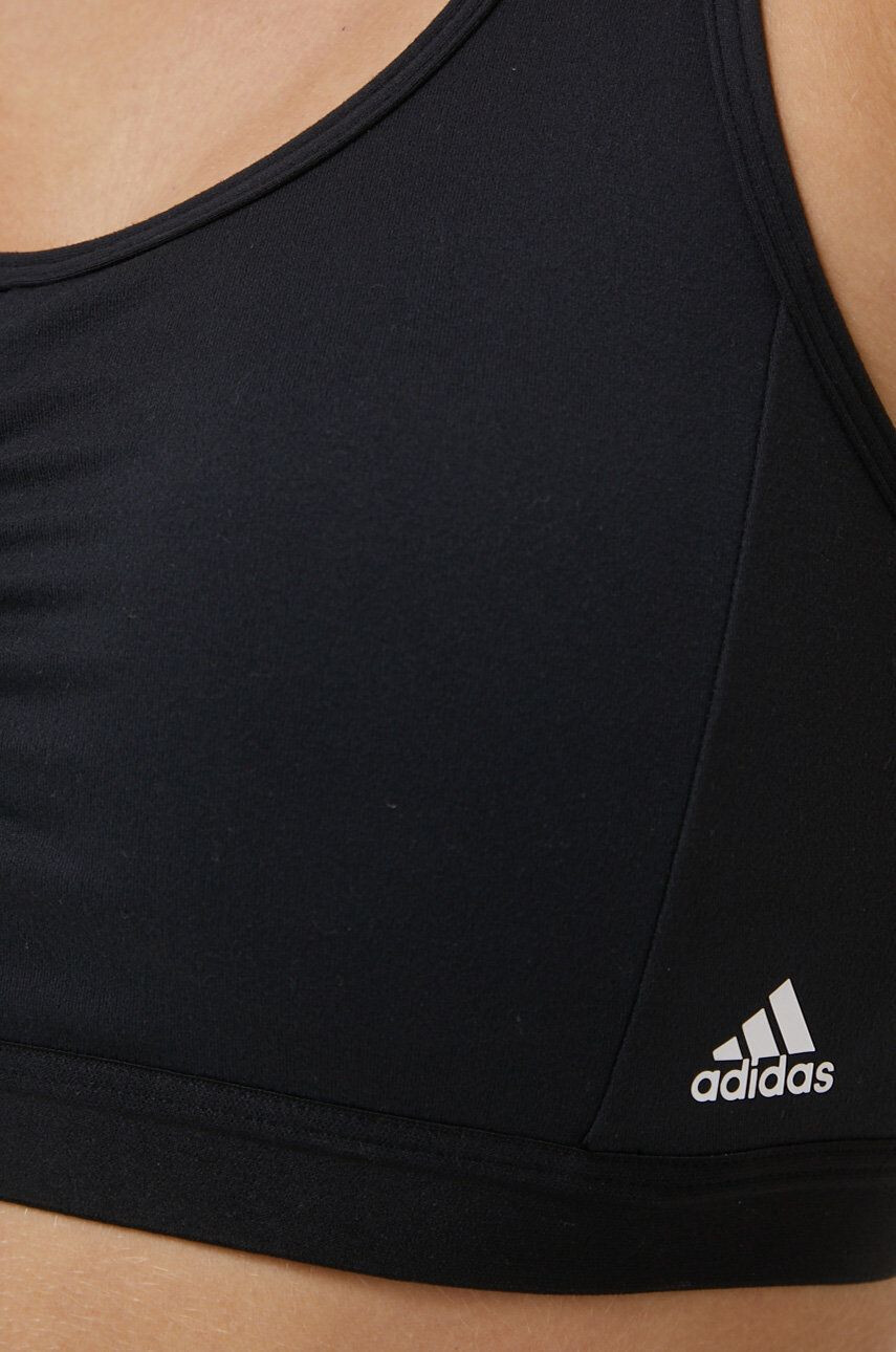 adidas Performance Športni modrček Coreessentials - Pepit.si