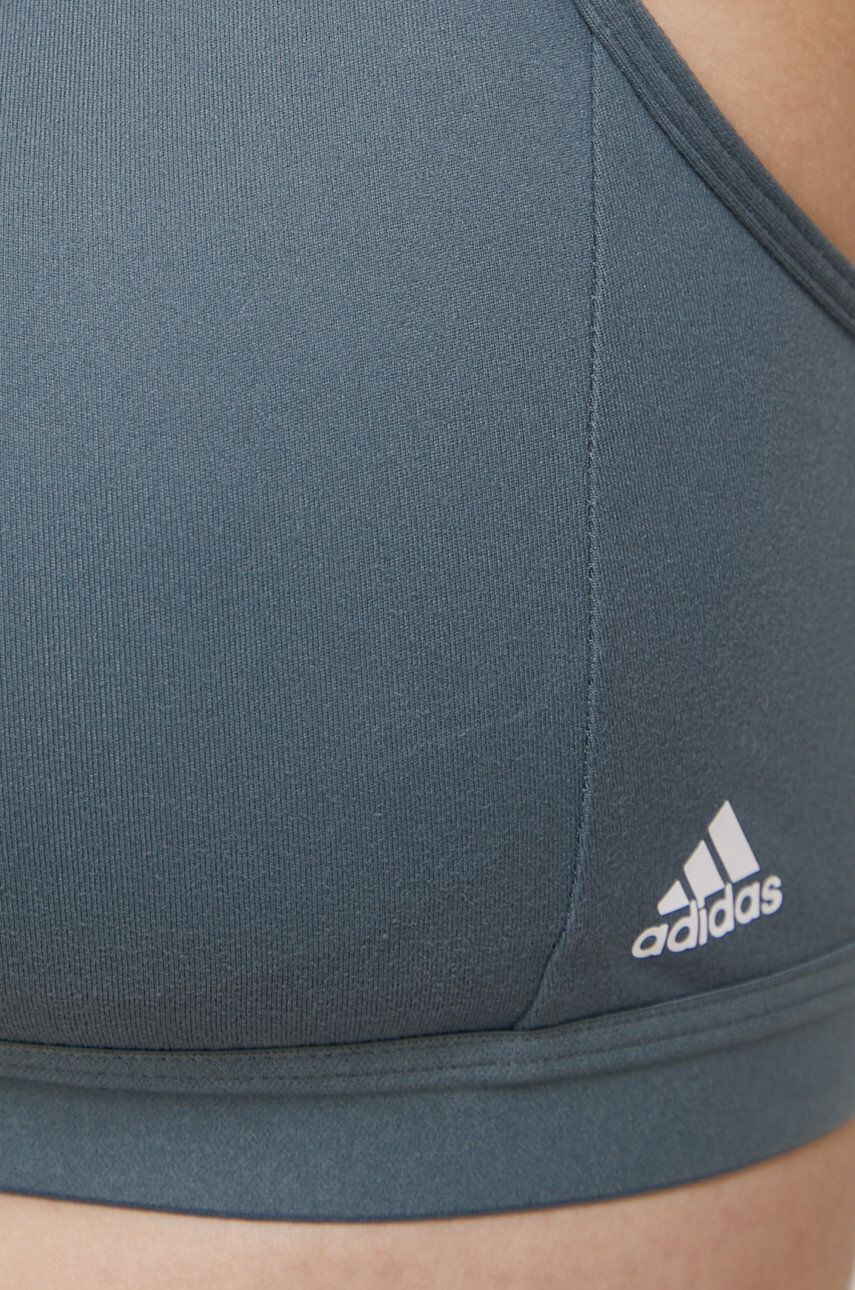 adidas Performance Športni modrček Coressentials - Pepit.si