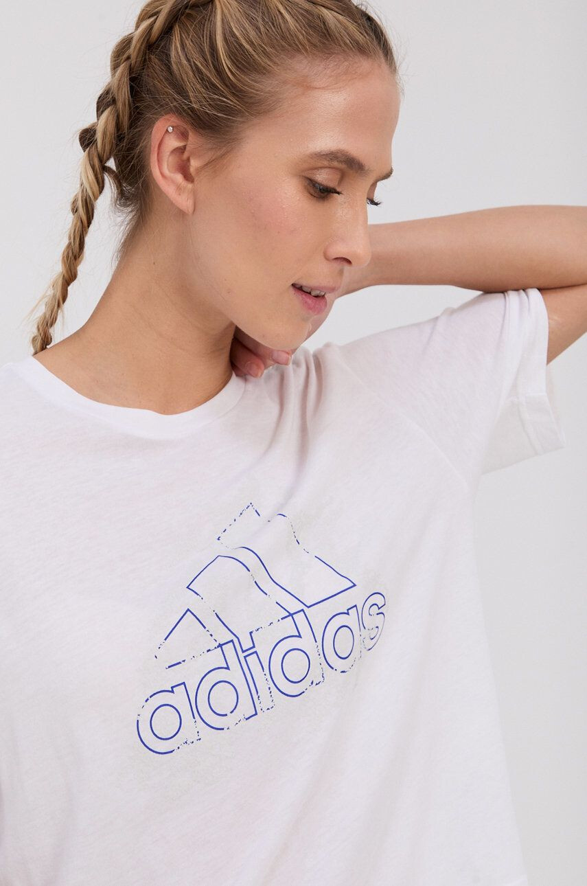 adidas Performance T-shirt - Pepit.si